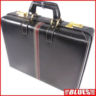 アテストーニ(a.testoni)のイタリア製 トランク スーツケース 旅行バッグ 大容量 黒 メンズ NR3029(ビジネスバッグ)