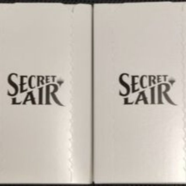 マジック：ザ・ギャザリング(マジックザギャザリング)のSecret Lair 30th Anniversary Countdown エンタメ/ホビーのトレーディングカード(Box/デッキ/パック)の商品写真
