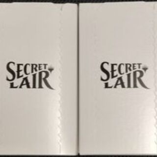 Secret Lair 30th Anniversary Countdown