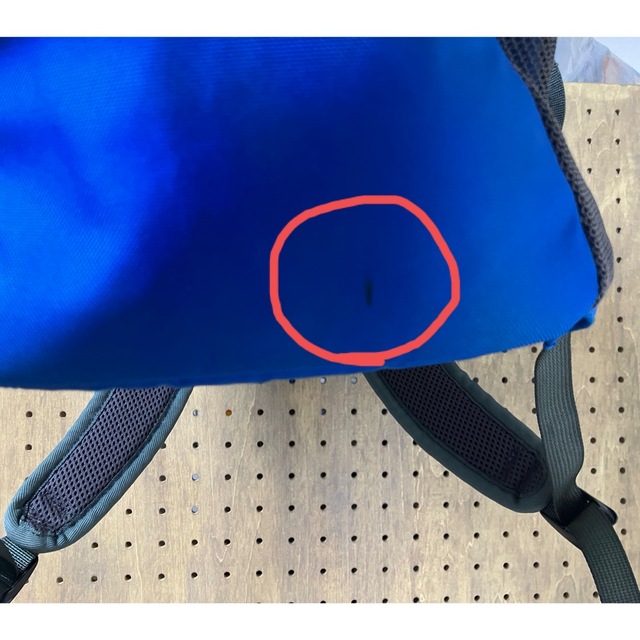 patagonia(パタゴニア)のパタゴニア Patagonia  poco12L 子供リュック キッズ/ベビー/マタニティのこども用バッグ(リュックサック)の商品写真