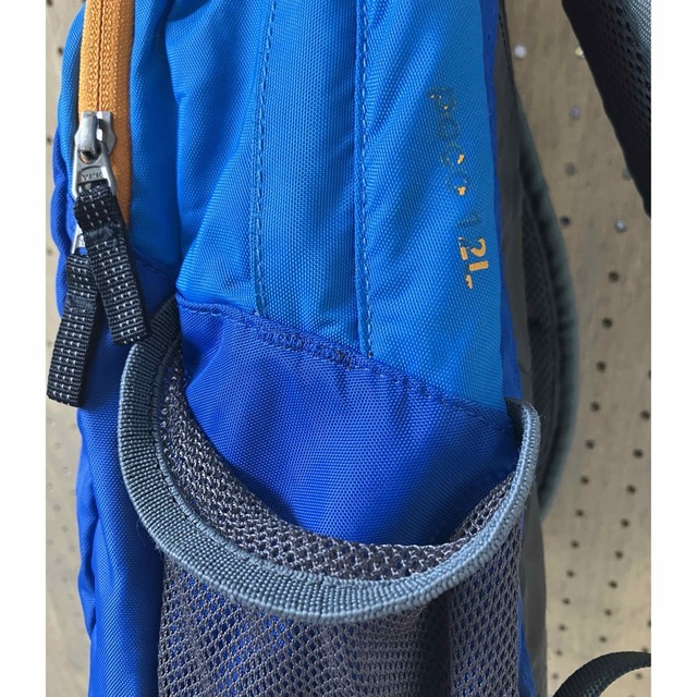 patagonia(パタゴニア)のパタゴニア Patagonia  poco12L 子供リュック キッズ/ベビー/マタニティのこども用バッグ(リュックサック)の商品写真