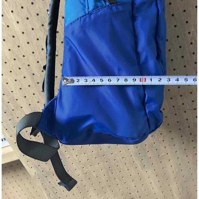 patagonia(パタゴニア)のパタゴニア Patagonia  poco12L 子供リュック キッズ/ベビー/マタニティのこども用バッグ(リュックサック)の商品写真