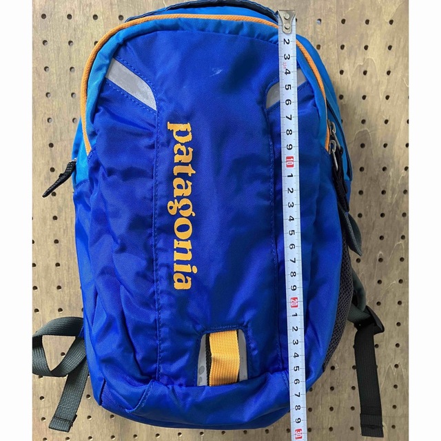 patagonia(パタゴニア)のパタゴニア Patagonia  poco12L 子供リュック キッズ/ベビー/マタニティのこども用バッグ(リュックサック)の商品写真