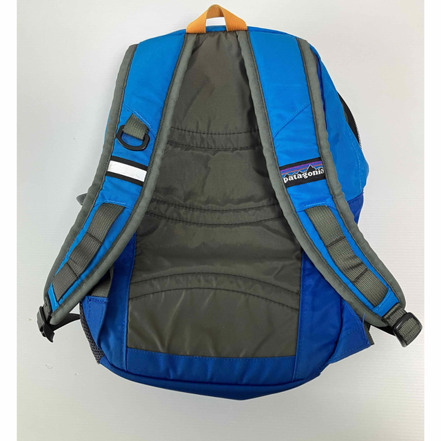 patagonia(パタゴニア)のパタゴニア Patagonia  poco12L 子供リュック キッズ/ベビー/マタニティのこども用バッグ(リュックサック)の商品写真