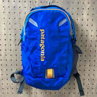 パタゴニア(patagonia)のパタゴニア Patagonia  poco12L 子供リュック(リュックサック)