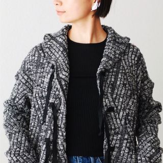 エンジニアードガーメンツ(Engineered Garments)のFWK Engineered Garments ロングコート(ガウンコート)