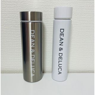 ディーンアンドデルーカ(DEAN & DELUCA)の未使用☆ タンブラー2本セット(タンブラー)