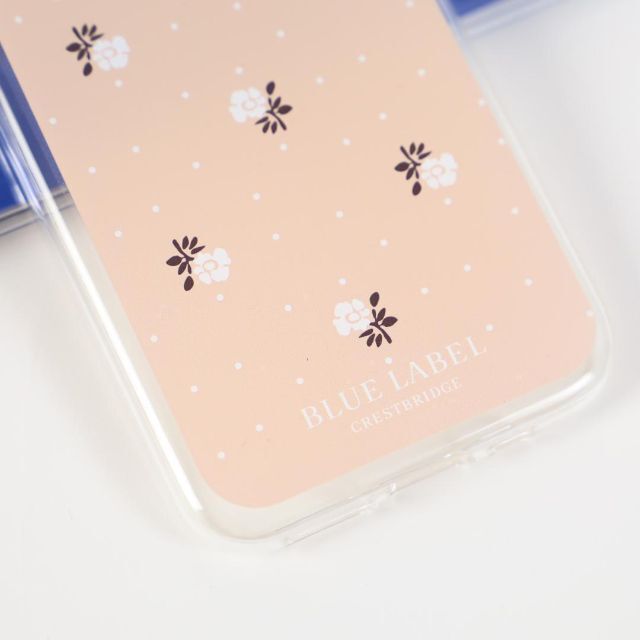 BLUE LABEL CRESTBRIDGE(ブルーレーベルクレストブリッジ)の194 新品 ブルーレーベル iPhone11Proケース 男女兼用 スマホ/家電/カメラのスマホアクセサリー(iPhoneケース)の商品写真