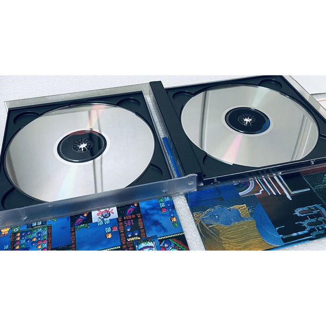 Dの食卓 [3DO] エンタメ/ホビーのゲームソフト/ゲーム機本体(家庭用ゲームソフト)の商品写真