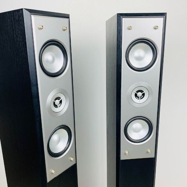 ヤマハ - YAMAHA トールボーイスピーカー NS-F210 2本セットの通販 by