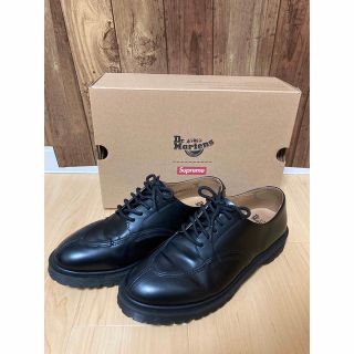 シュプリーム(Supreme)のSupreme Dr. Martens Split Toe 5-Eye Shoe(ブーツ)