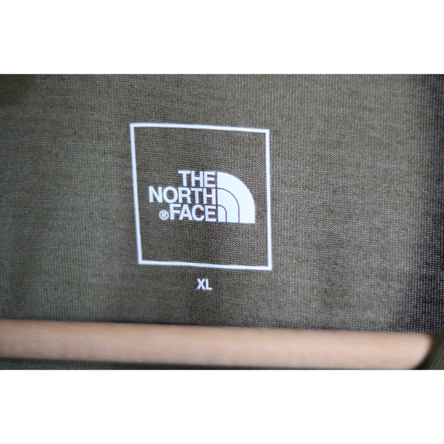 THE NORTH FACE(ザノースフェイス)のノースフェイス　Tシャツ メンズのトップス(Tシャツ/カットソー(半袖/袖なし))の商品写真