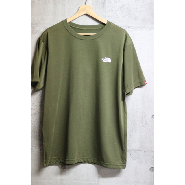 THE NORTH FACE(ザノースフェイス)のノースフェイス　Tシャツ メンズのトップス(Tシャツ/カットソー(半袖/袖なし))の商品写真