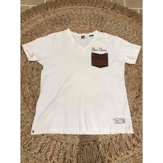 ベンデイビス(BEN DAVIS)のBEN DAVIS Tシャツ　ベンデイビス(Tシャツ/カットソー(半袖/袖なし))