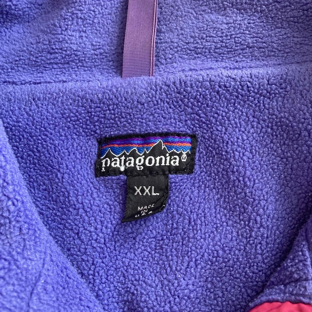 patagonia(パタゴニア)のPatagonia メンズのジャケット/アウター(その他)の商品写真