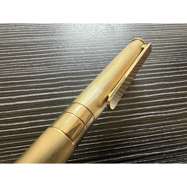 コンビニ受取対応商品】 モンブラン 万年筆 ウィングニブ 14金