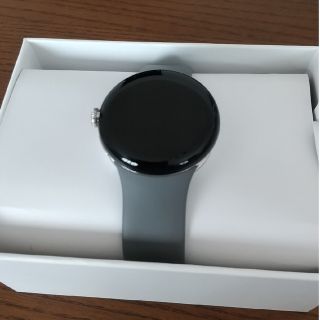 グーグルピクセル(Google Pixel)のGoogle Pixel Watch LTE(その他)