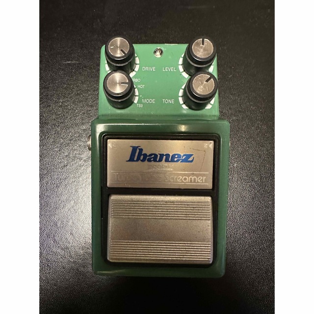 Ibanez - ibanez TS-9 DX チューブスクリーマーの通販 by はまっこ's ...