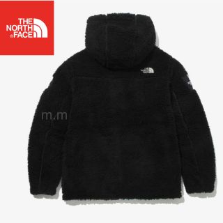 THE NORTH FACE - ノースフェイス ボアフリース ジャケット メンズ