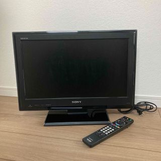 BRAVIA - SONY BRAVIA 液晶デジタルテレビ KDL-22J5の通販 by ...