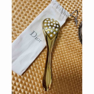 ディオール(Dior)のあき様専用❗️ディオール　ペタルマルチパール　マッサージ用ツール(その他)