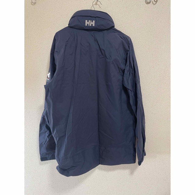 HELLY HANSEN(ヘリーハンセン)のヘリーハンセン　マウンテンパーカー メンズのジャケット/アウター(マウンテンパーカー)の商品写真