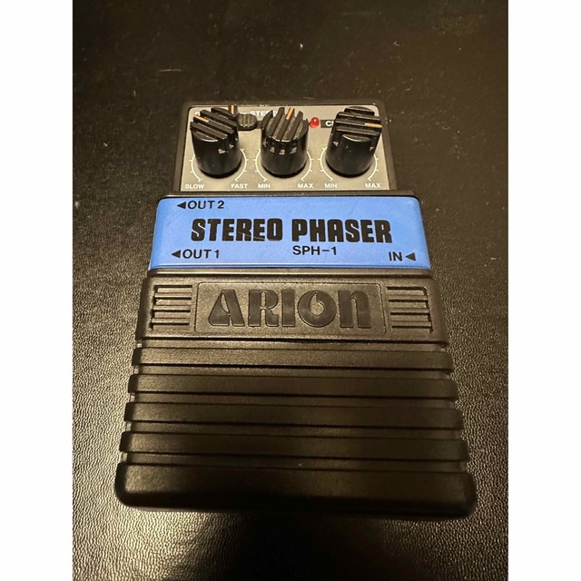 ARION SPH-1 STEREO PHASER