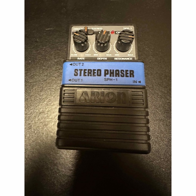 ARION SPH-1 STEREO PHASER