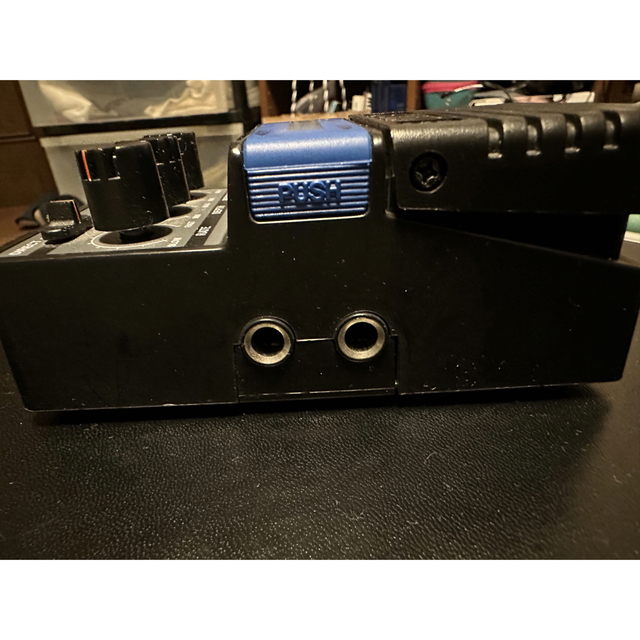 ARION SPH-1 STEREO PHASER