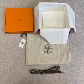 エルメス(Hermes)のHERMES ラッピング　箱　(ラッピング/包装)