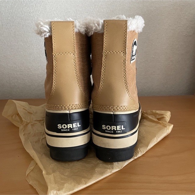 SOREL(ソレル)のSORELブーツ レディースの靴/シューズ(ブーツ)の商品写真