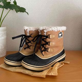 ソレル(SOREL)のSORELブーツ(ブーツ)