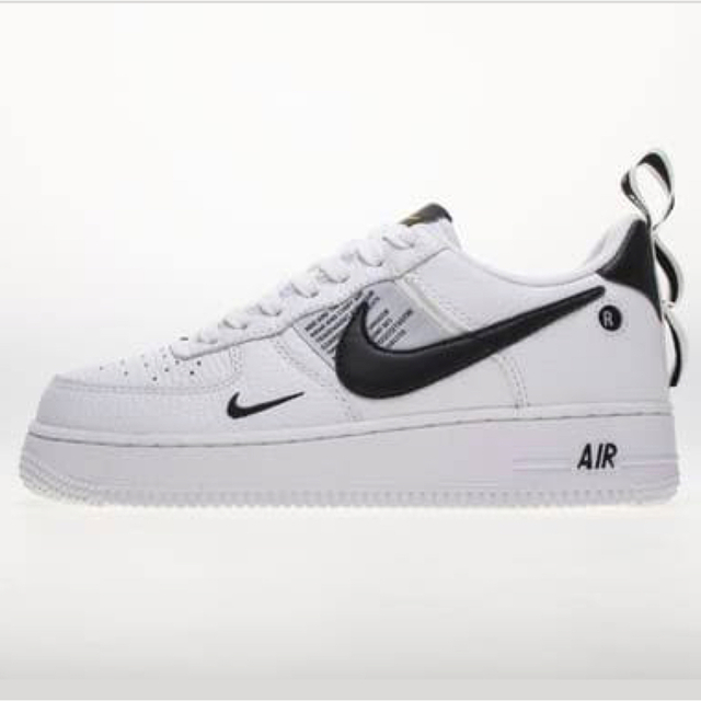 NIKI AIR FORCE 1 07 8 ナイキ エアフォース 1  ホワイト