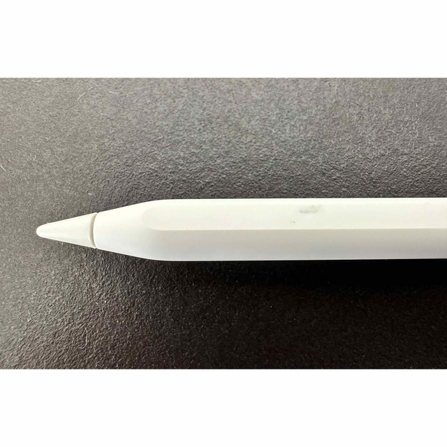 Apple(アップル)の[ジャンク品] Apple Pencil 第2世代 スマホ/家電/カメラのスマホアクセサリー(その他)の商品写真