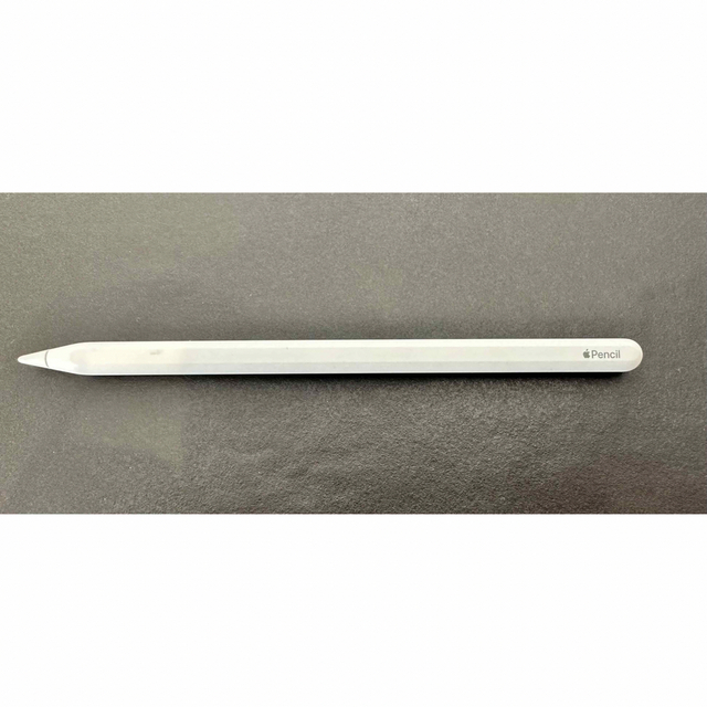 Apple(アップル)の[ジャンク品] Apple Pencil 第2世代 スマホ/家電/カメラのスマホアクセサリー(その他)の商品写真