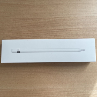 アップル(Apple)のApple Pencil アップルペンシル  第1世代 MK0C2J/A(その他)