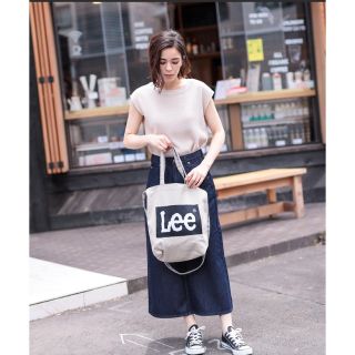 リー(Lee)の新品　トートバック(トートバッグ)