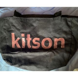 キットソン(KITSON)のトートバッグ kitson(トートバッグ)