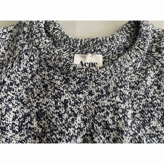 ACNE(アクネ)のアクネ　Acne ニット レディースのトップス(ニット/セーター)の商品写真