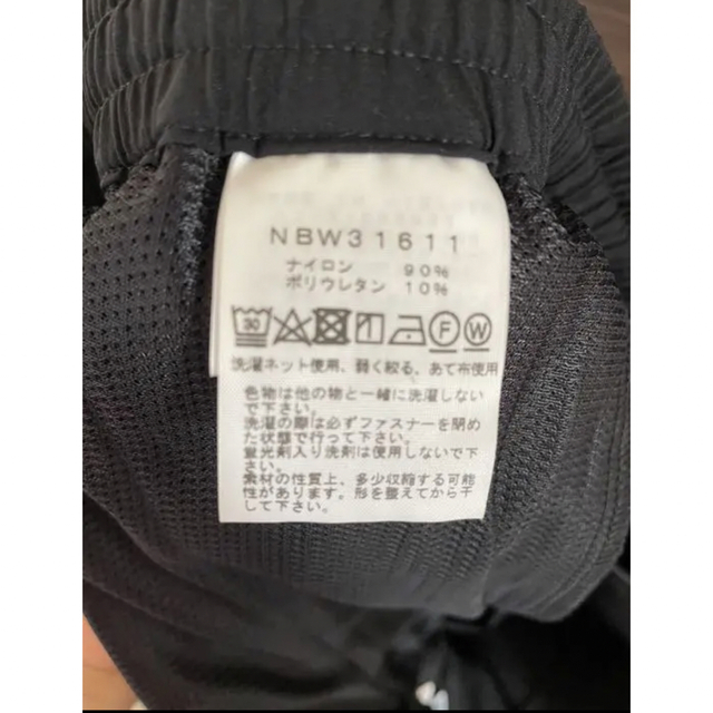 THE NORTH FACE(ザノースフェイス)の【試着のみ】ノースフェイス バーブライトスリムパンツ レディース XL レディースのパンツ(カジュアルパンツ)の商品写真