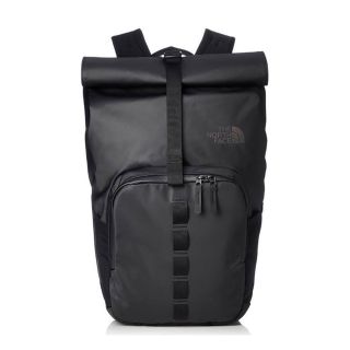 ザノースフェイス(THE NORTH FACE)の[ザノースフェイス] リュック Scrambler Roll Pack ブラック(バッグパック/リュック)