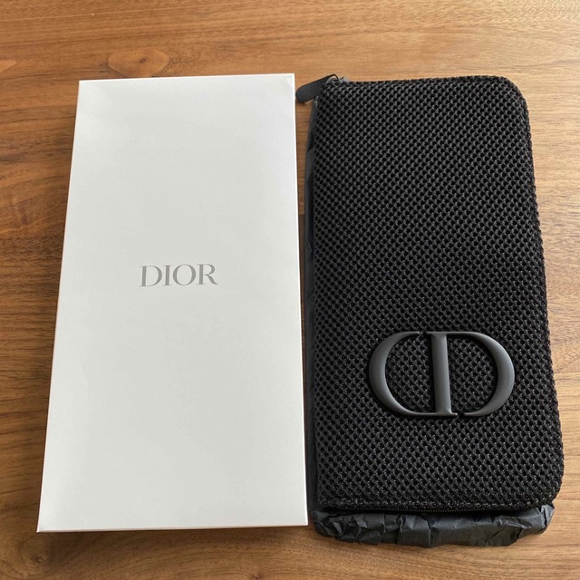 Dior(ディオール)のDior メイクブラシポーチ レディースのファッション小物(ポーチ)の商品写真