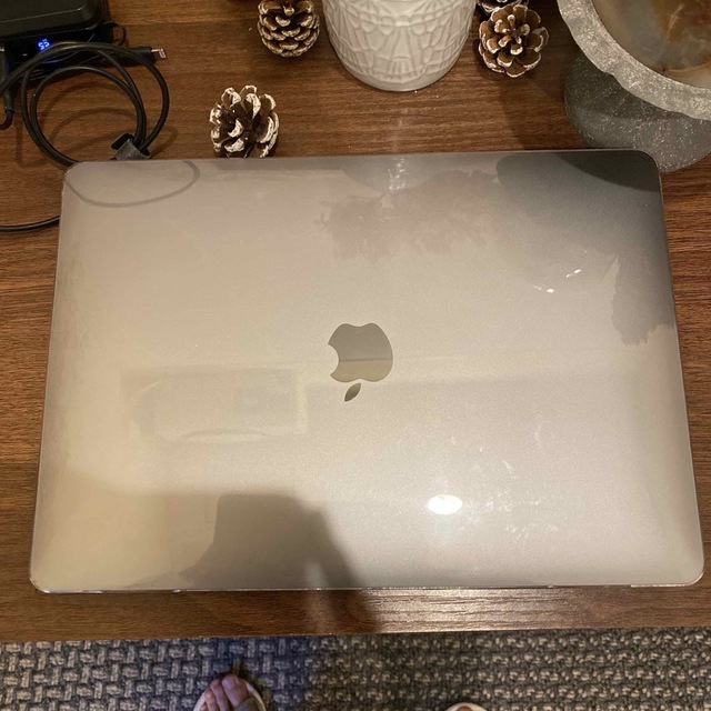 Mac (Apple) - MacBook Air M1 8gb 256gb