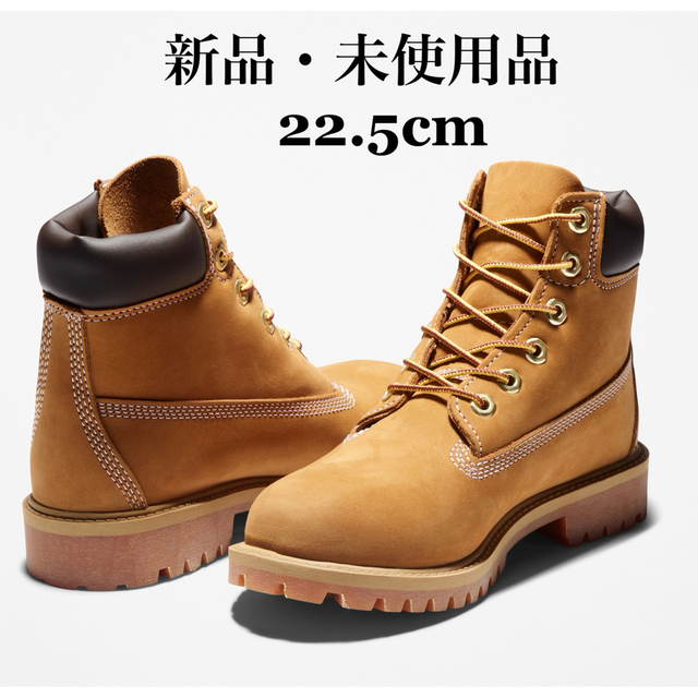 Timberland - Timberland ティンバーランド 6インチ プレミアムブーツ