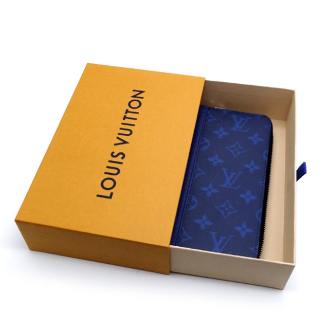 LOUIS VUITTON - ルイ ヴィトン ジッピーウォレット ヴェル LOUIS VUITTON - ルイ ヴィトン ジッピーウォレット ヴェル
