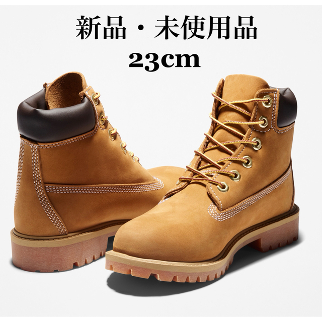 Timberland - Timberland ティンバーランド 6インチ プレミアムブーツ