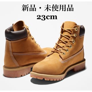 ティンバーランド(Timberland)のTimberland ティンバーランド 6インチ プレミアムブーツ ウィート(ブーツ)