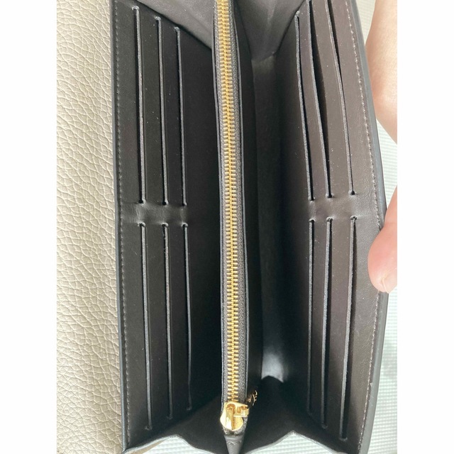ルイヴィトン　長財布_2