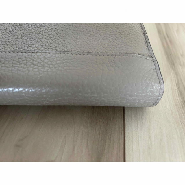 ルイヴィトン　長財布_5