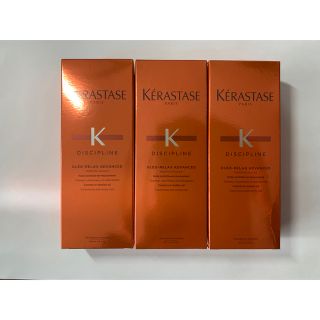 ケラスターゼ(KERASTASE)のケラスターゼ　フルイド　オレオ　リラックス(オイル/美容液)